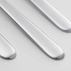 FÖRNUFT Teaspoon Stainless Steel Set (4PCS) 14 CM