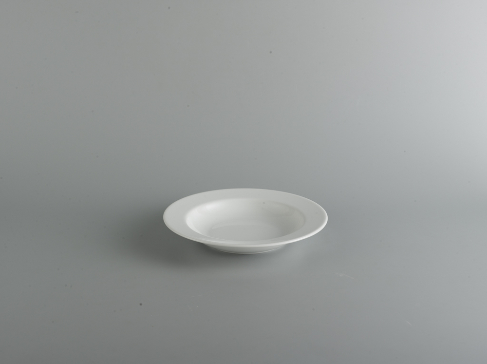 Minh Long Jasmine Soup Plate 23CM 632301000