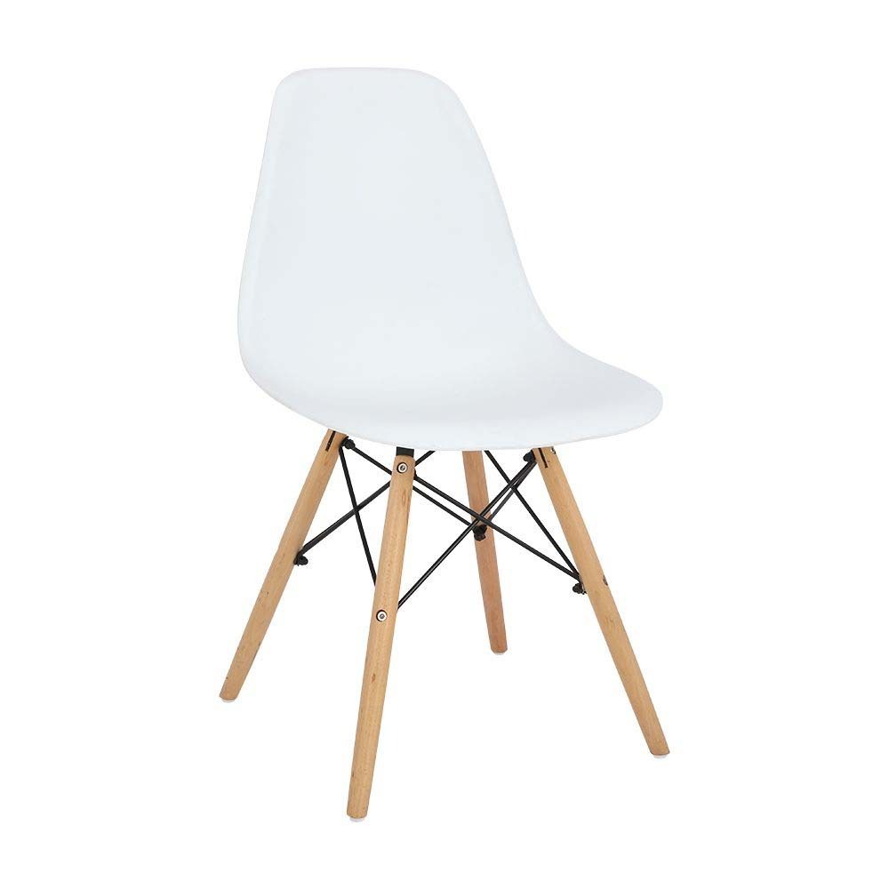 Index Chantel/P Dining Chair WT/NT