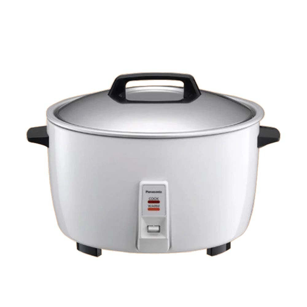 Panasonic Conventional Rice Cooker SR-GA421WSWN