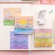 Note Sticker Nature 80 Sheet (0191000001) Random