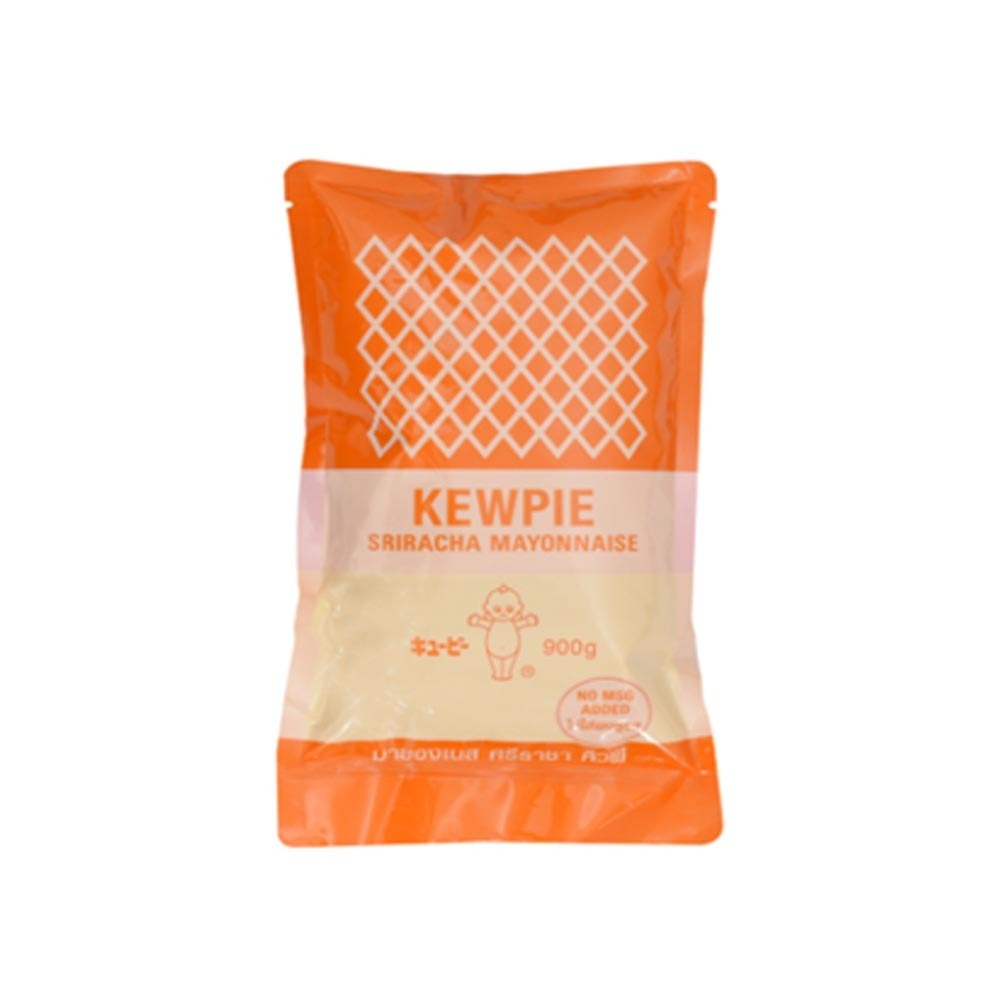 Kewpie Sriracha Mayonnaise 900G