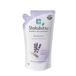 Shokubutsu Body Foam Calm&White Refill 600ML