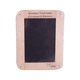 Natural Myanmar Blackboard 10X7IN With Bb Stick