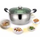 Stock Pot 24cm MD-929-24
