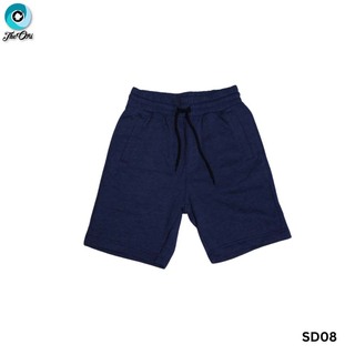 The Ori Men Short Pants Red SD08 Medium