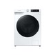 Samsung Front Load Washing Machine, Washer Dryer Combo WD90T604DBE/ST (White)