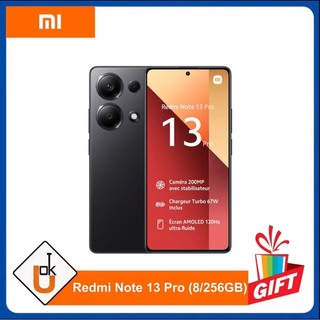 Redmi Note 13 Pro 4G (8/256GB) Green