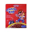 Bruggen Crunchy Chocolate Chock N Roll 250G
