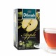 Dilmah Apple Flavoured Ceylon Black Tea 40G 20PCS