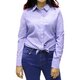 Cottonfield Women Long Sleeve Printed Shirt C15 (Large)