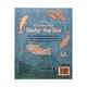 Usborne First Sticker Books: Under The Sea