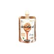 The Nut Butter Peanut Butter Smooth (Unsweetened) 110G