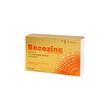 Becozinc Zinc And B-Complex 10Capsules 1X6