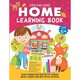 Home Learning Book - Age 6+