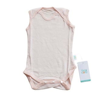 TC2013M Tiny Cozy Baby Comfy Set Pink