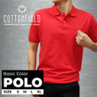 Cottonfield Men Polo Shirt C62 (XL)