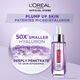 Loreal Revitalift 1.5% Pure Hyaluronic Acid Face Serum 30ML