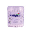 Ultra Compact Cotton Buds Box 100 PCS Cc303