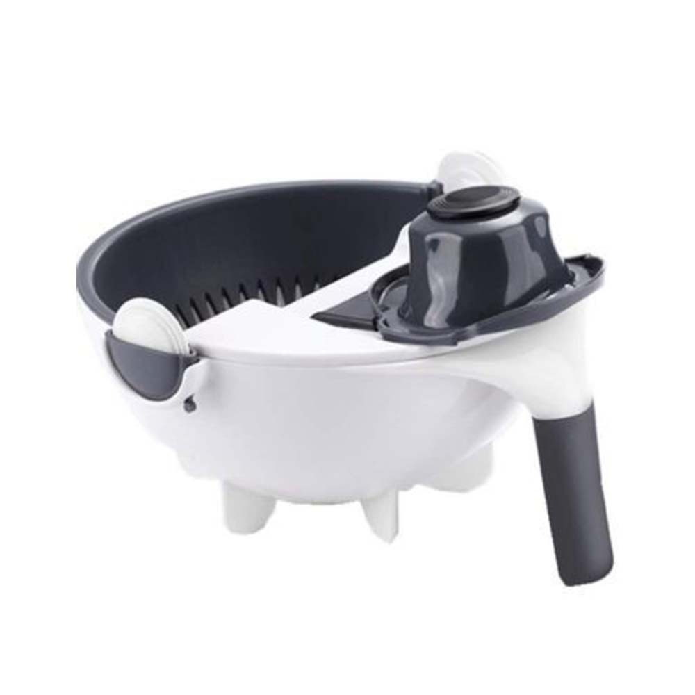 9 in 1 Multifunction Vegetable Cutter