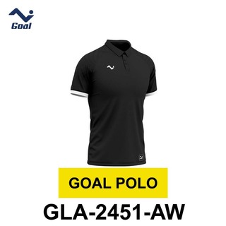 Goal Polo GLA-2451-DW Dark Blue (Extra Large)