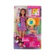 Barbie Adopt A Pet HKD86