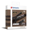 Verbatim Type-C to Lightning Cable (Black)