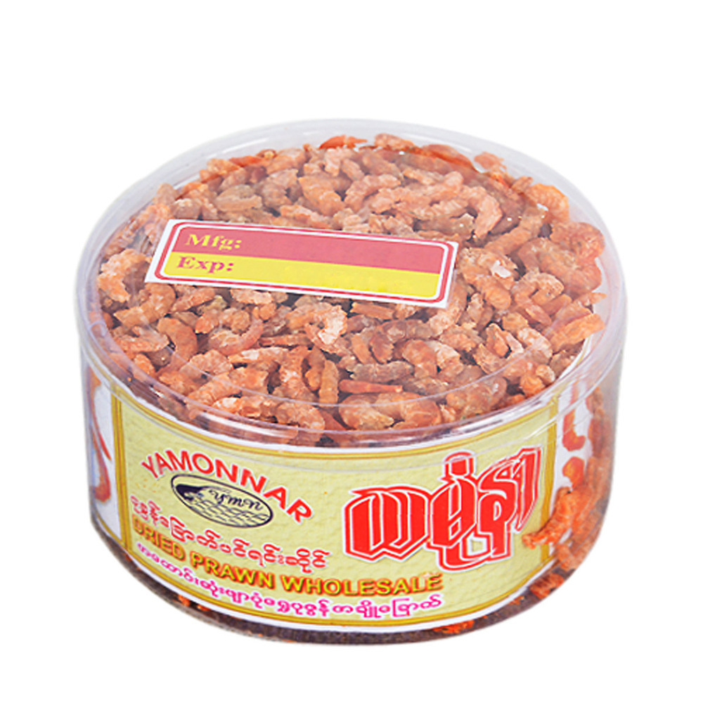 Yamoun Nar Dried Prawn 240G