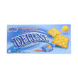 Hup Seng Deluxe Cracker Original 168 Grams