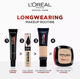 Loreal Infallible Lasting Primer 30ML