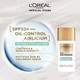 Loreal UV Defender Serum Protector Mattee & Fresh Sunscreen SPF 50+ PA+++ 50ML