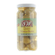 S & W Queen Olives 135 Grams