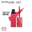 Maybelline Super Stay Vinyl Ink Liquid Lipstick 4.2ML (175 Tempting)