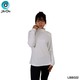 The Ori Women Long Top White LBB022 (Medium)