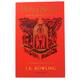 Harrypotter07 Deathly Hallows Gryffindor