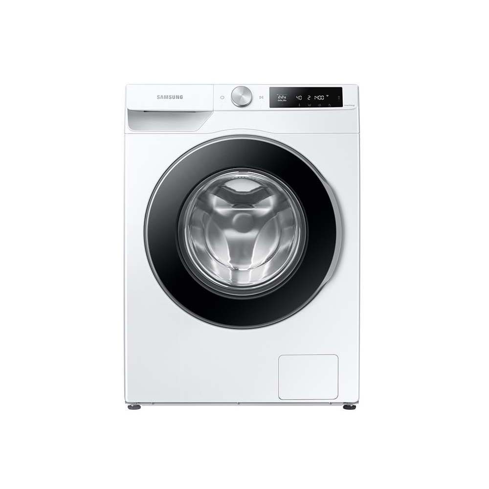 Samsung Front Load Washing Machine WW10T634DLE/ST 10.5KG (White)
