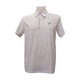 Mr Cool Sport Shirt Y White 2XL