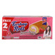 Fershay Roll Strawberry Cream Cake 240G