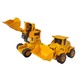 Baby Cele 2-in-1 Excavator Robot Toy 10949