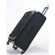 It Luggage Hybrifusion Black Large