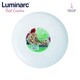 Luminarc Tempered Friend'S Time Pizza Platte 32Cm C8016