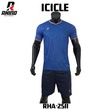 Rhino Icicle Jersey Sportswear Blue RHA-2511-BB 2XL
