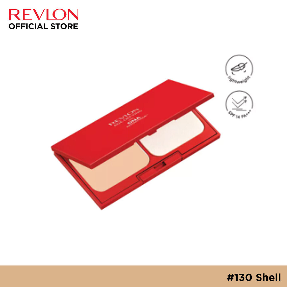 Revlon Age Defying Two Way Dna 10.5G 130