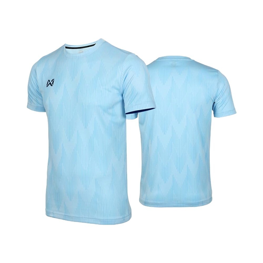 100% Polyster Quick Dry Cool Wear Breathable/WA-FBA574-LL/L