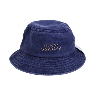 MGOU Bucket Hat Brown (CK4-80)