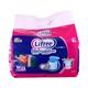 Lifree Adult Diaper Pants 8PCS (M)