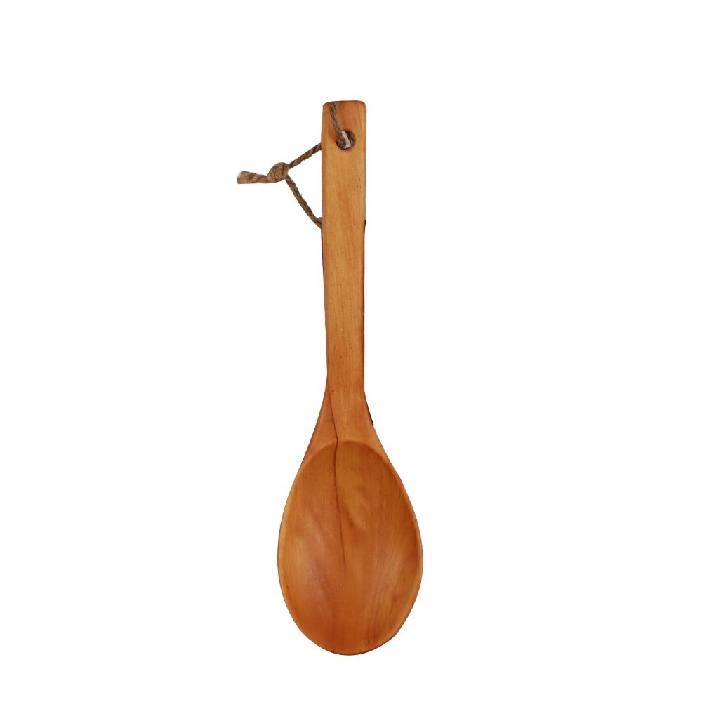 Eco Cook Wooden Multi Spoon