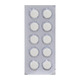 Etoshine 60 Etoricoxib 10PCS