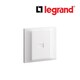 Legrand LG-RJ11 SOCKET WH (617697) Switch and Socket (LG-16-617697)