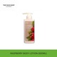 The Face Shop Official  Raspberry Body Lotion 8806182588990